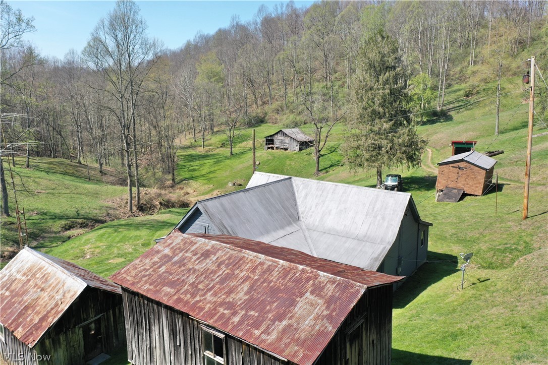 6670 Lower Run Road Normantown, WV 25267 - Photo 6 of 46