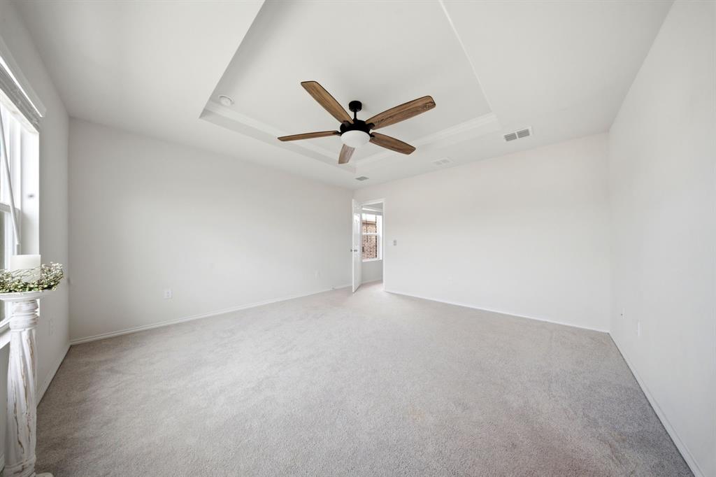 325 Hopson Street Van Alstyne, TX 75495 - Photo 20 of 40