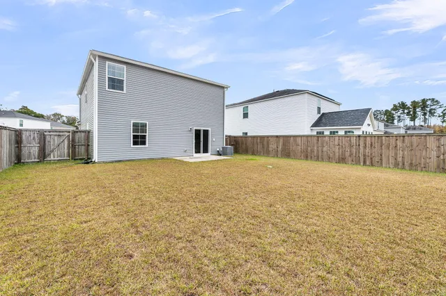 $459,000 | 389 Matuskovic Drive, Charleston, SC 29414