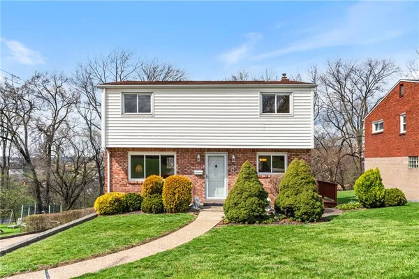 $299,000 | 187 Travis Drive, Pittsburgh, PA 15236