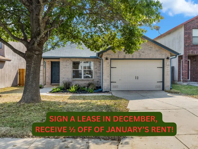 a sign on the side of a building