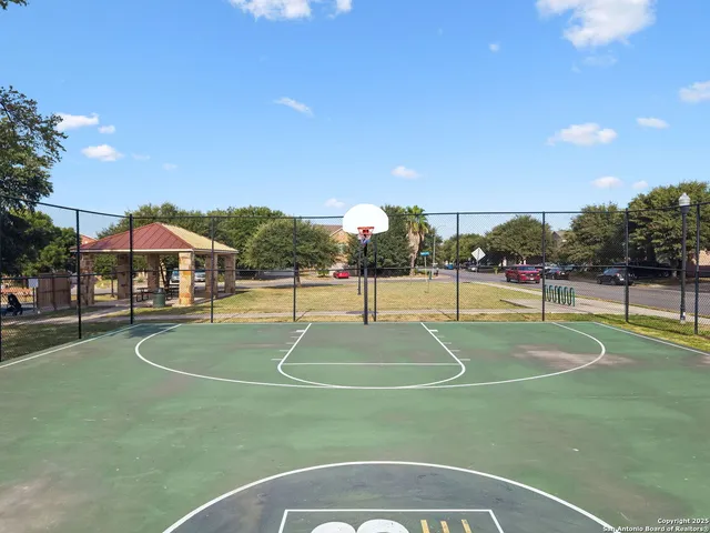 a view of a porch with furniture