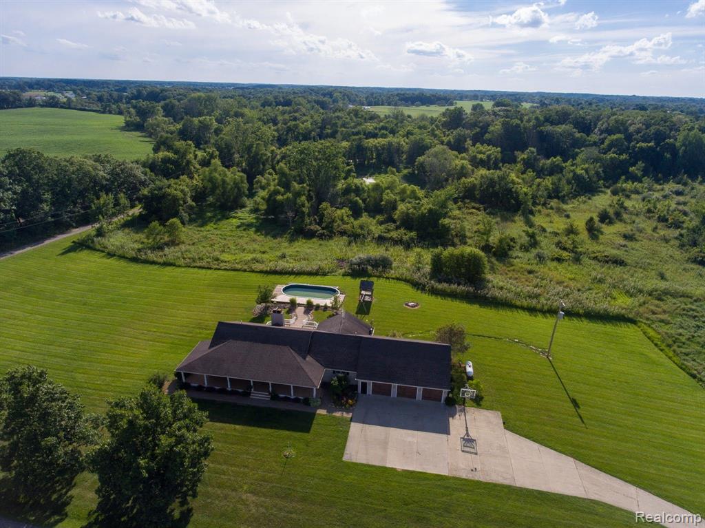 15170 Frontier Road Camden, MI 49232 - Photo 81 of 92