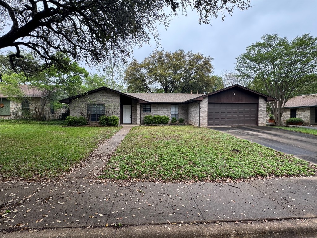 4823 Trail Crest Circle Austin, TX 78735 - Photo 1 of 1