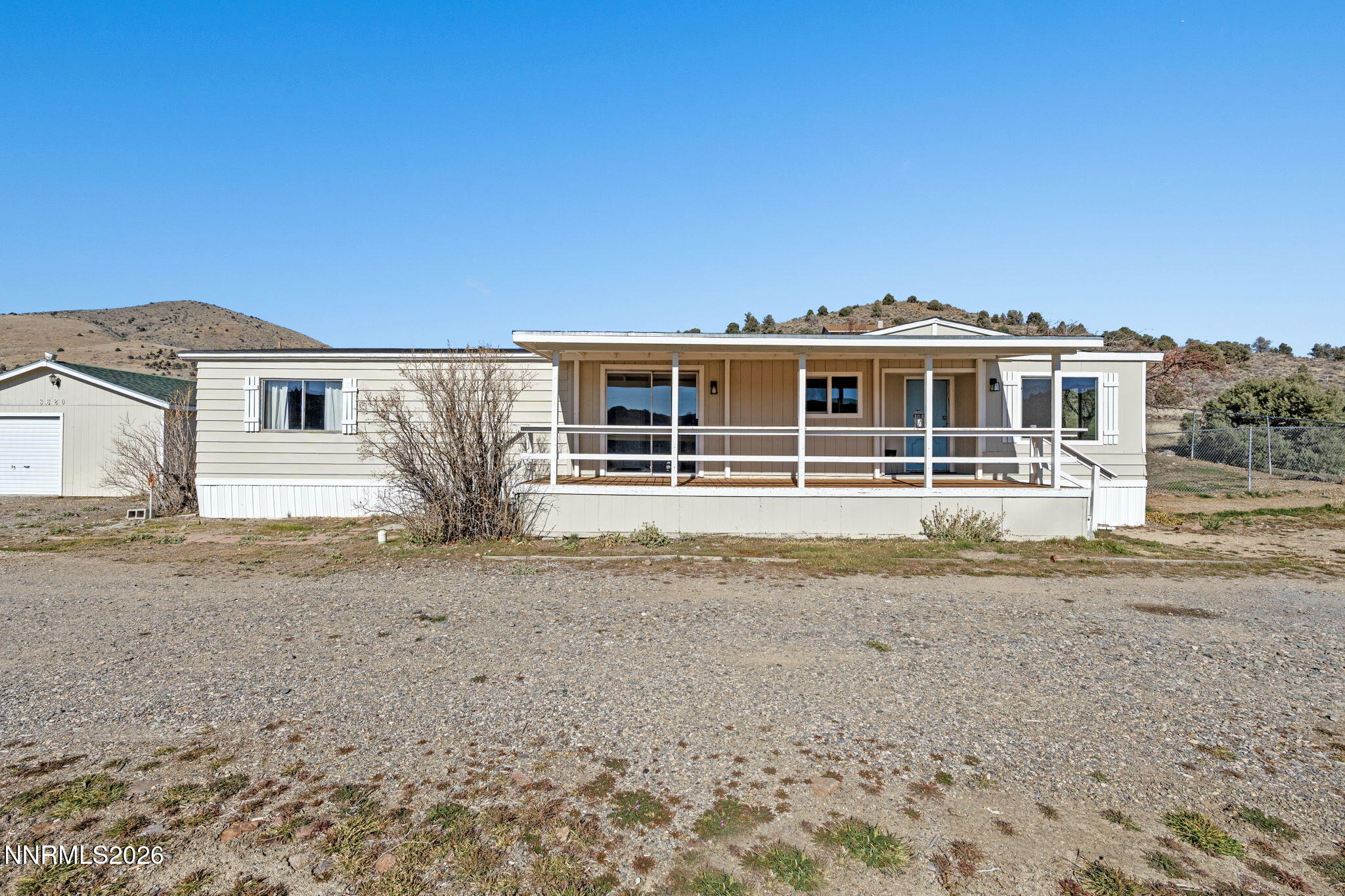 3620 Granite Way Topaz Ranch Estates, NV 89444 - Photo 25 of 34 1-web-or-mls-DSC02410