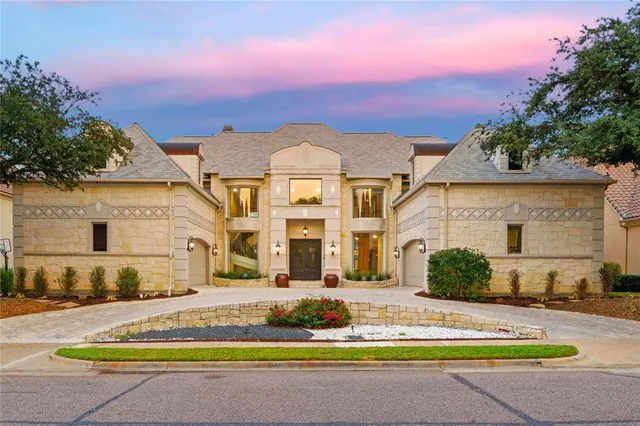 $2,795,000 | 4616 Windsor Ridge Drive, Irving, TX 75038