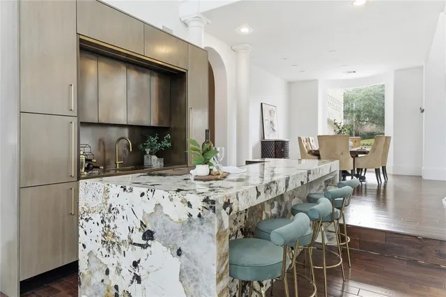 $2,795,000 | 4616 Windsor Ridge Drive, Irving, TX 75038