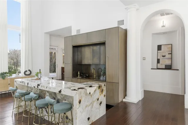 $2,795,000 | 4616 Windsor Ridge Drive, Irving, TX 75038