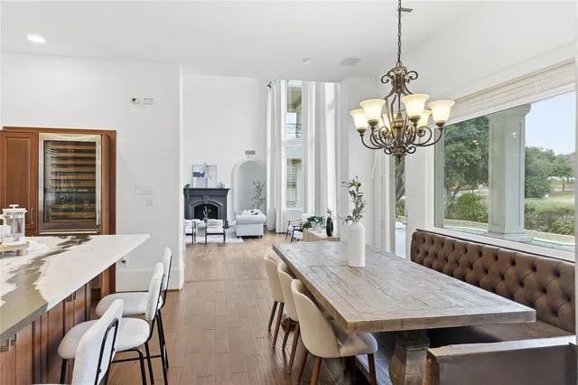 $2,795,000 | 4616 Windsor Ridge Drive, Irving, TX 75038