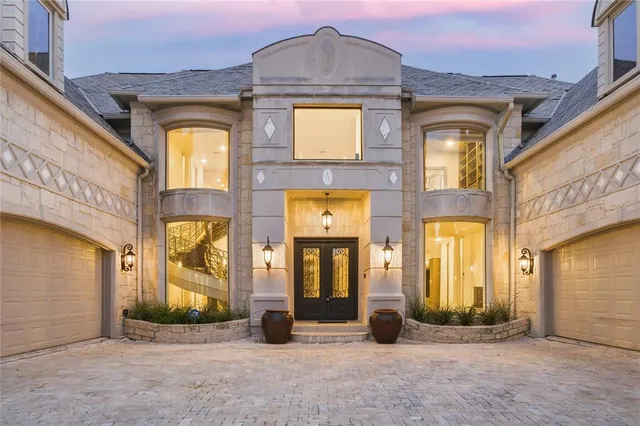 $2,795,000 | 4616 Windsor Ridge Drive, Irving, TX 75038