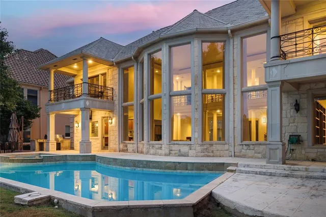 $2,795,000 | 4616 Windsor Ridge Drive, Irving, TX 75038