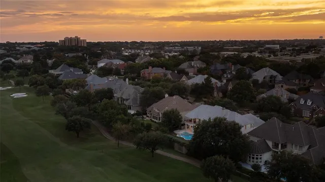 $2,795,000 | 4616 Windsor Ridge Drive, Irving, TX 75038