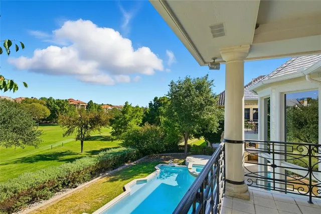 $2,795,000 | 4616 Windsor Ridge Drive, Irving, TX 75038