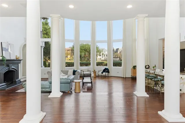 $2,795,000 | 4616 Windsor Ridge Drive, Irving, TX 75038