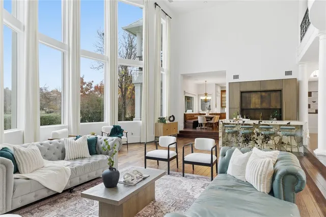 $2,795,000 | 4616 Windsor Ridge Drive, Irving, TX 75038