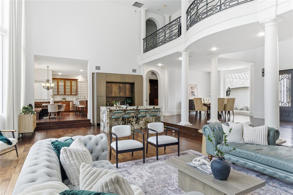 4616 Windsor Ridge Drive Irving, TX 75038 - Photo 9 of 40