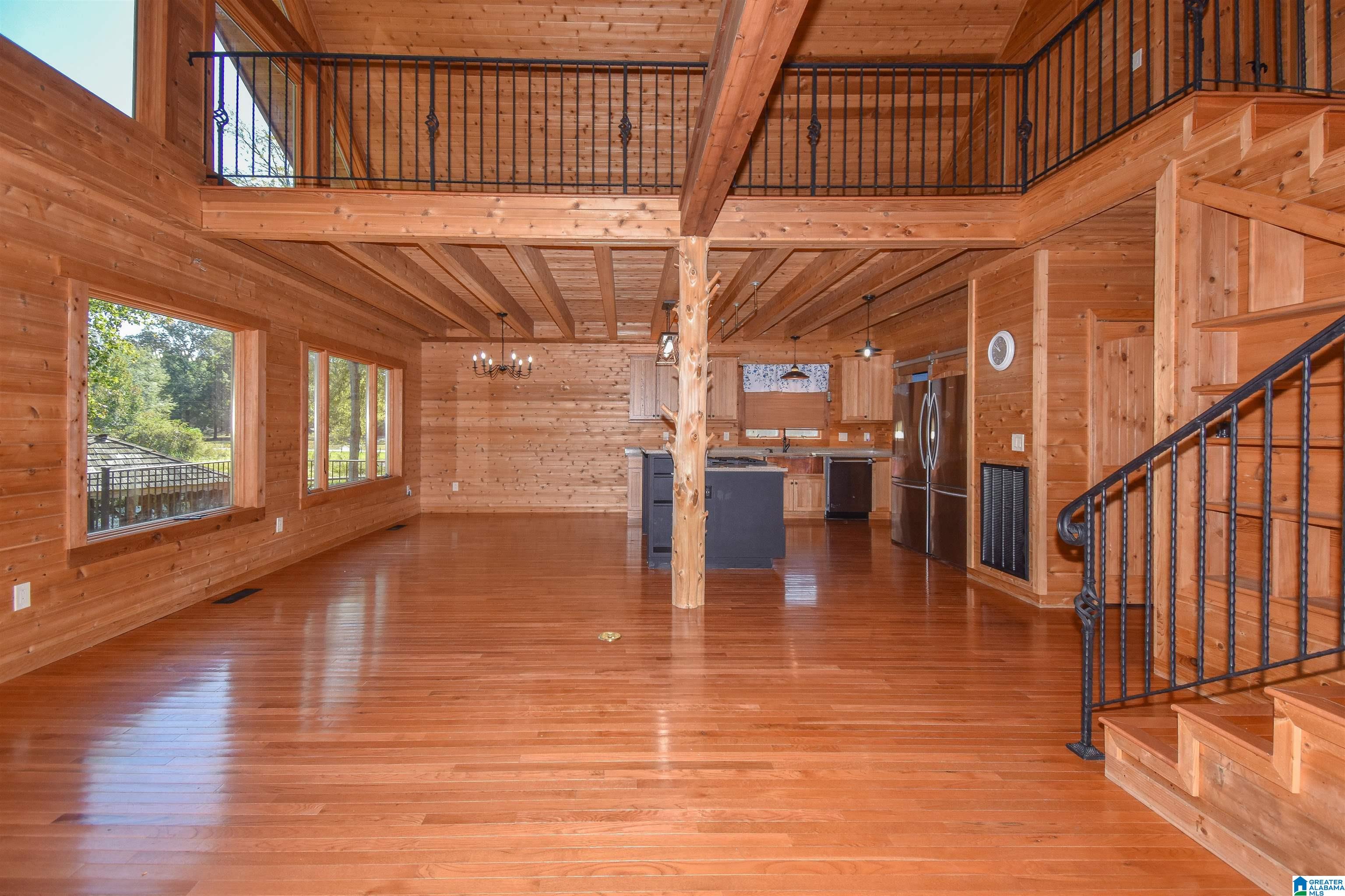 2456 Seven Sweet Gums Road Sylacauga, AL 35151 - Photo 17 of 78