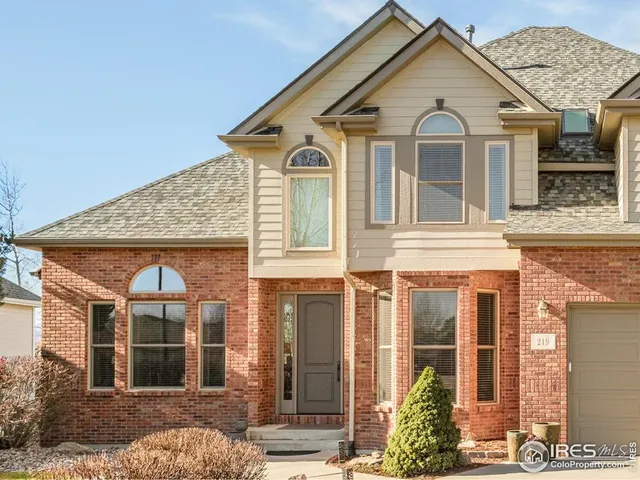 $1,175,000 | 219 Gallagher Court, Erie, CO 80516