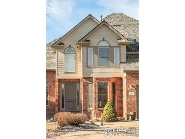 $1,175,000 | 219 Gallagher Court, Erie, CO 80516