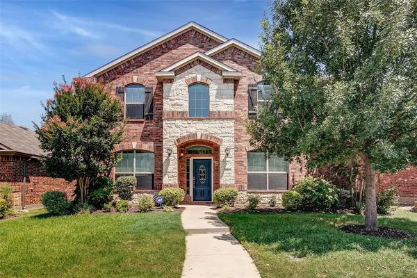 $2,700 | 4604 Evanshire Way, McKinney, TX 75070