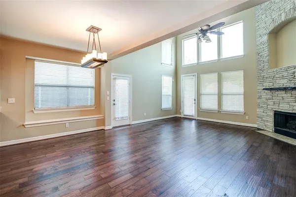 $2,700 | 4604 Evanshire Way, McKinney, TX 75070