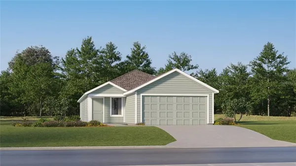 $249,740 | 3507 Rover Road, Eagle Lake, FL 33839