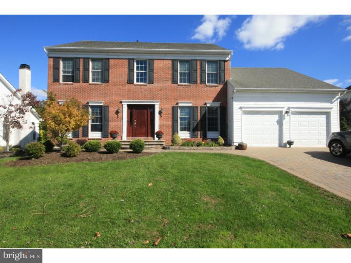 5 Apple Orchard Road Moorestown, NJ 08057 - Photo 1 of 23 Exterior Front