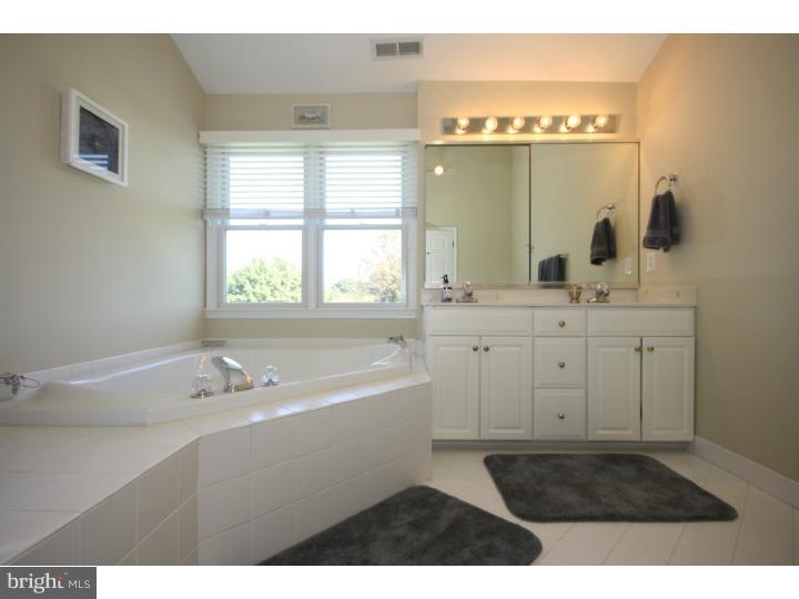 5 Apple Orchard Road Moorestown, NJ 08057 - Photo 11 of 23 Master Bathroom