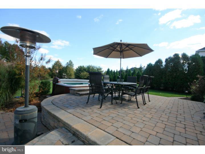 5 Apple Orchard Road Moorestown, NJ 08057 - Photo 19 of 23 Patio
