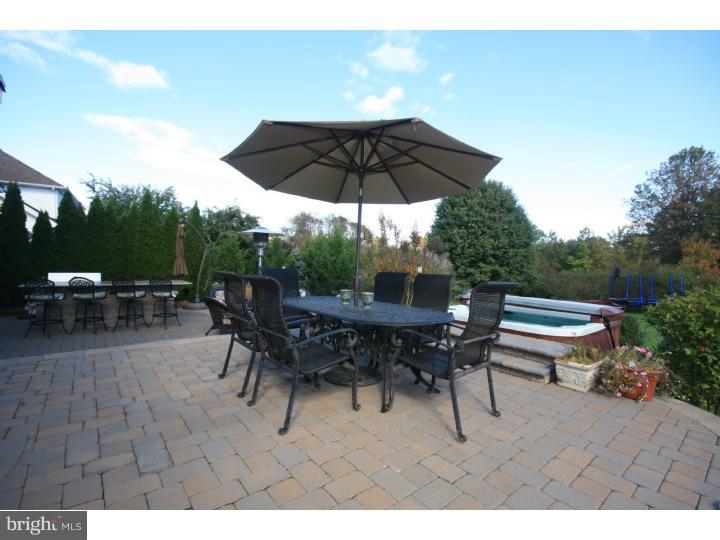 5 Apple Orchard Road Moorestown, NJ 08057 - Photo 20 of 23 Hot Tub