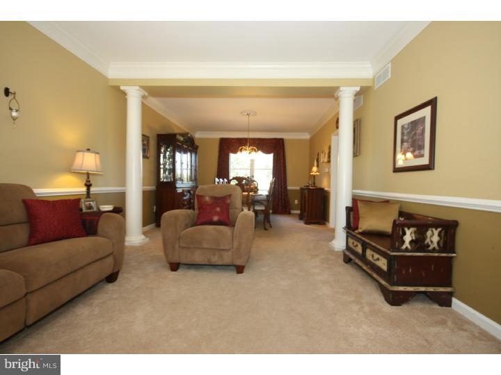 5 Apple Orchard Road Moorestown, NJ 08057 - Photo 3 of 23 Living Room