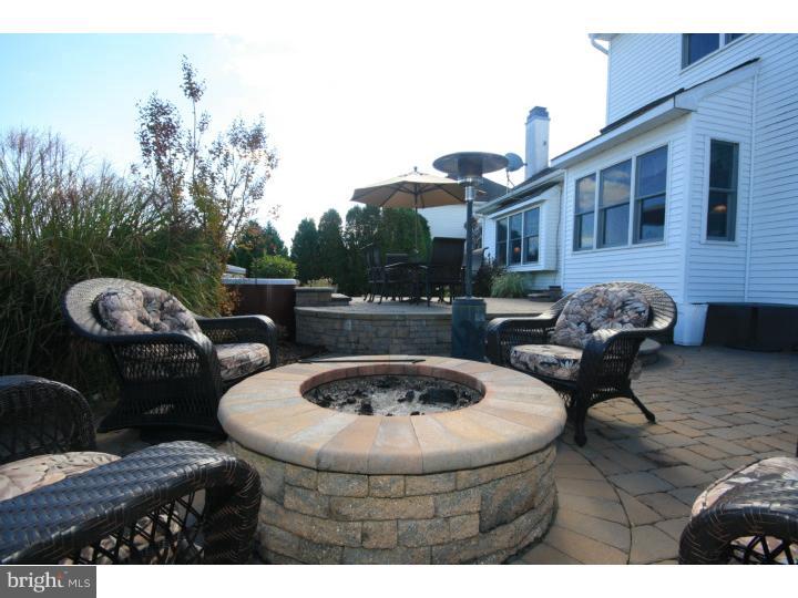 5 Apple Orchard Road Moorestown, NJ 08057 - Photo 21 of 23 Patio