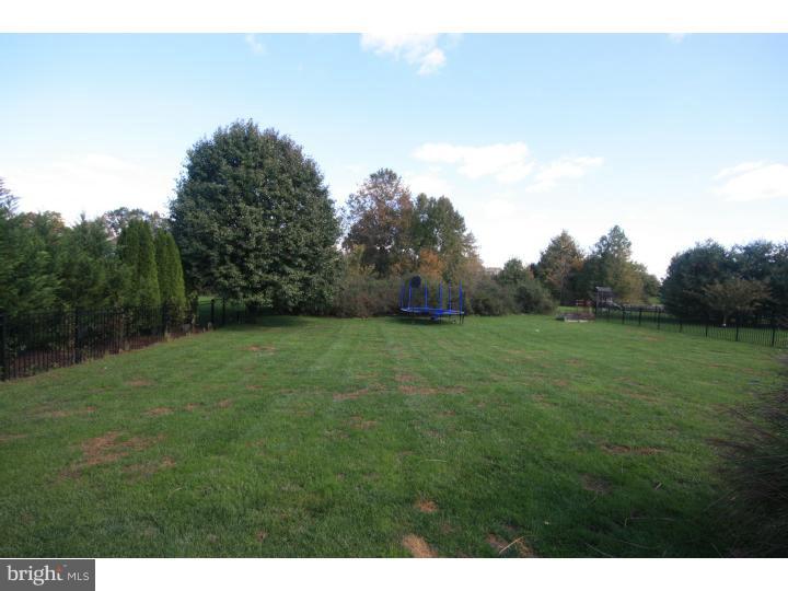 5 Apple Orchard Road Moorestown, NJ 08057 - Photo 22 of 23 Back Yard