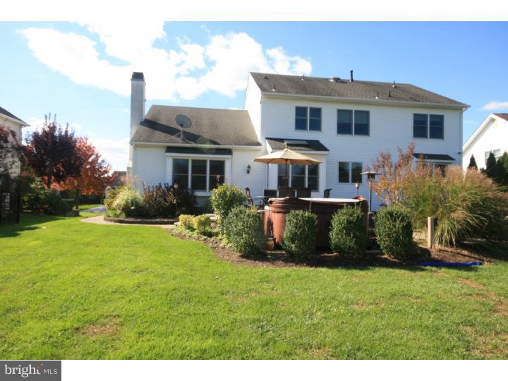 5 Apple Orchard Road Moorestown, NJ 08057 - Photo 23 of 23 Exterior Back