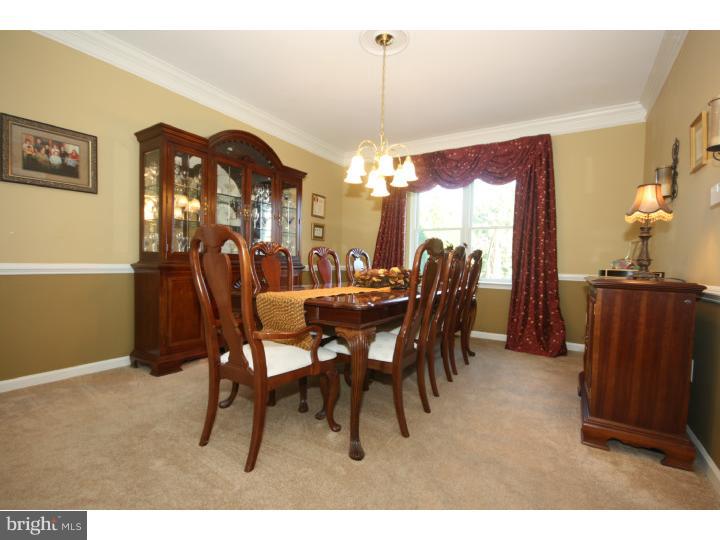 5 Apple Orchard Road Moorestown, NJ 08057 - Photo 4 of 23 Dining Room