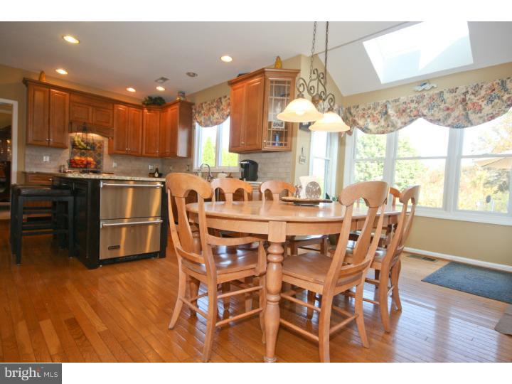 5 Apple Orchard Road Moorestown, NJ 08057 - Photo 5 of 23 Kitchen