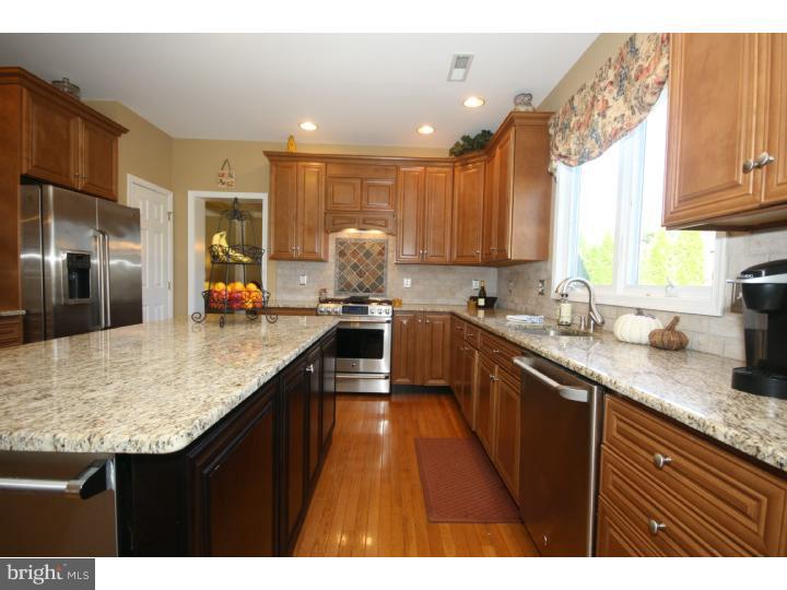 5 Apple Orchard Road Moorestown, NJ 08057 - Photo 6 of 23 Kitchen
