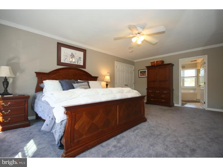 5 Apple Orchard Road Moorestown, NJ 08057 - Photo 10 of 23 Master Bedroom
