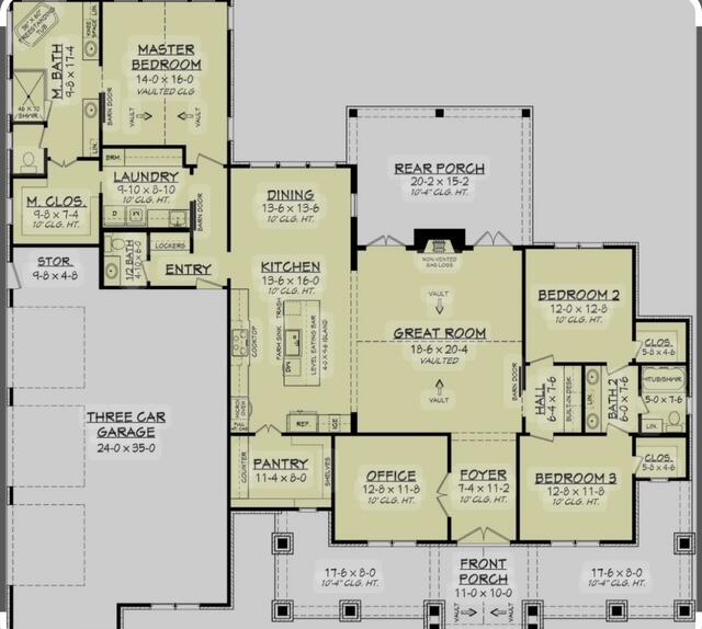 16669 Noble Street Lowell, IN 46356 - Photo 13 of 14 640x574