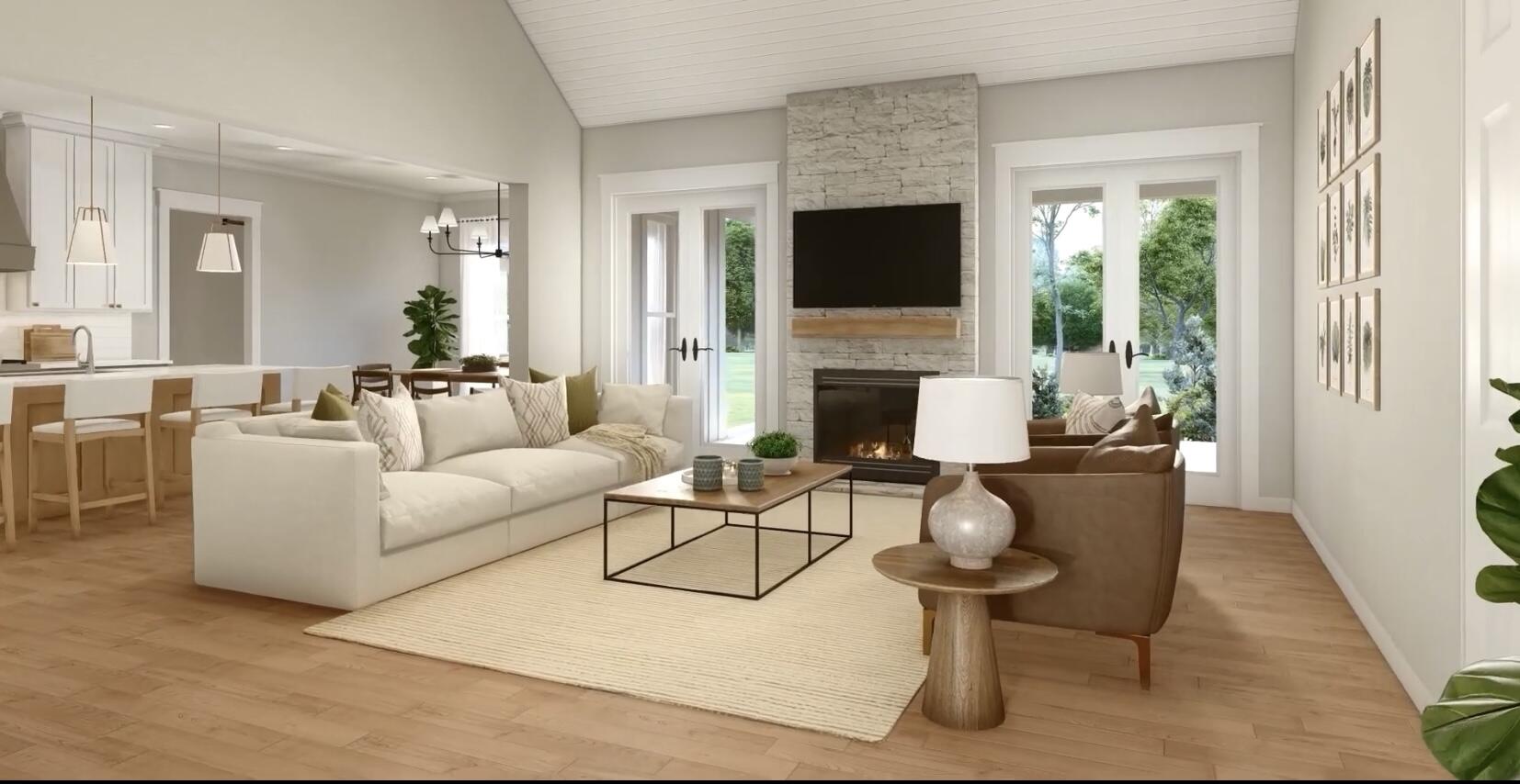 16669 Noble Street Lowell, IN 46356 - Photo 4 of 14 1654x854