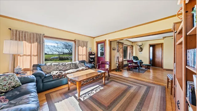 $1,599,999 | 25024 Norhardt Avenue, Wellington, WI 54651