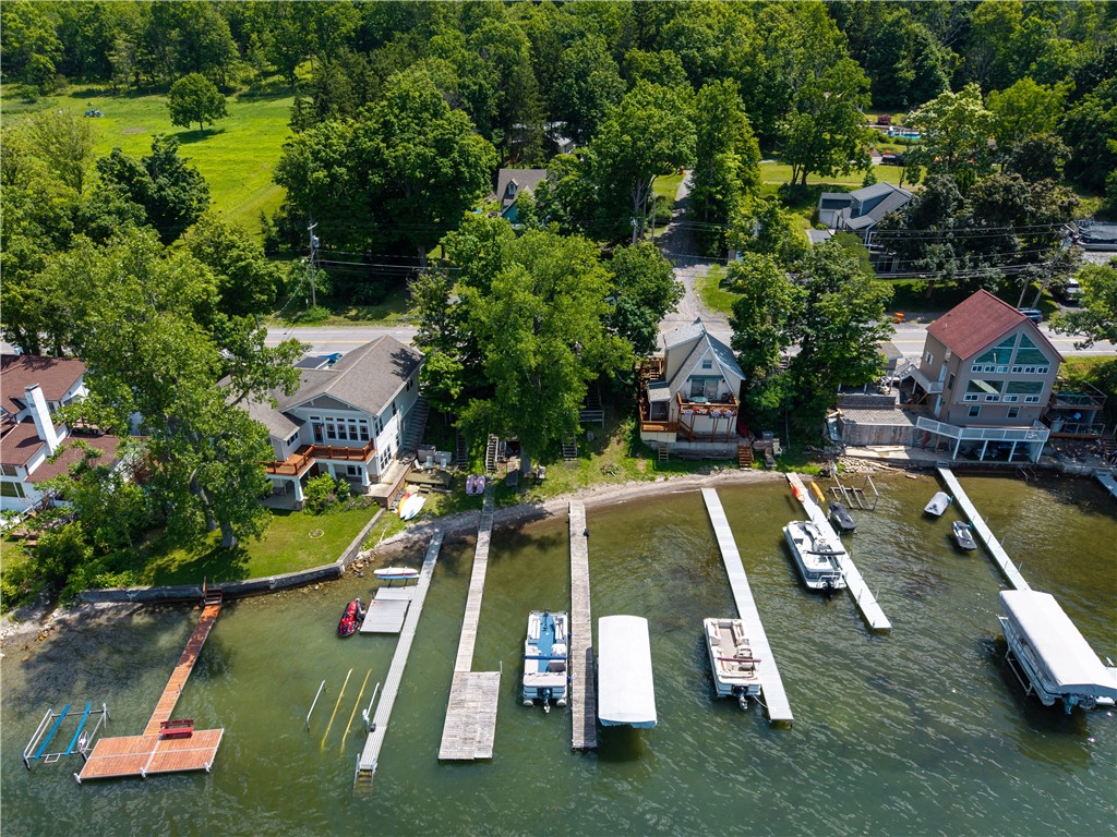 5369 East Lake Road Conesus, NY 14435 - Photo 18 of 23