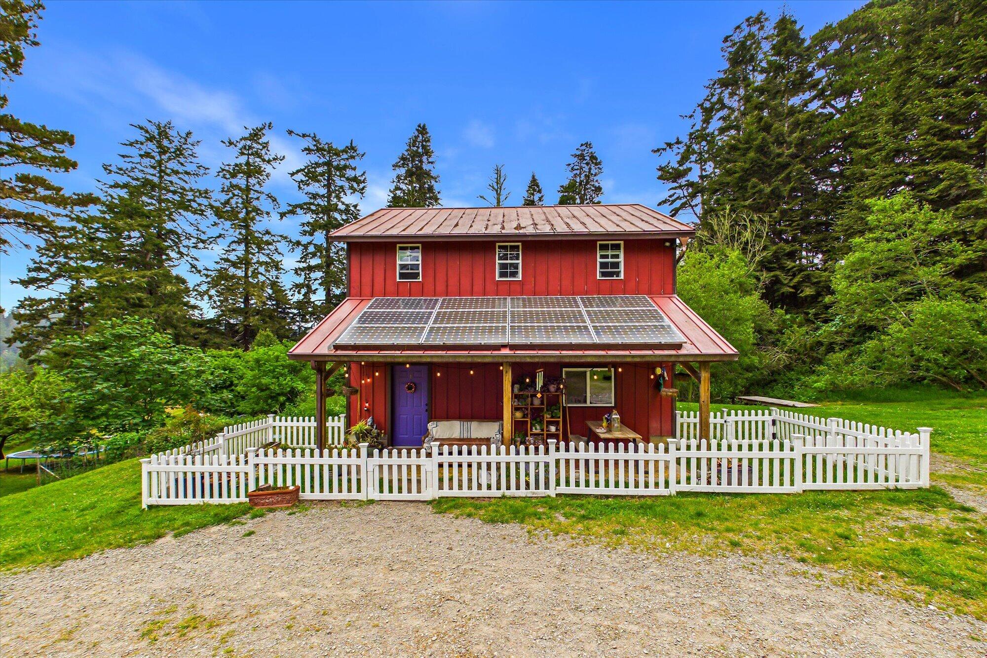 6483 Rohnerville Road Hydesville, CA 95547 - Photo 16 of 96