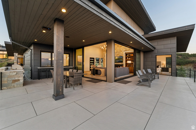 2603 Canyon Gate Park City, UT 84098 - Photo 65 of 104 Gallery Image 65
