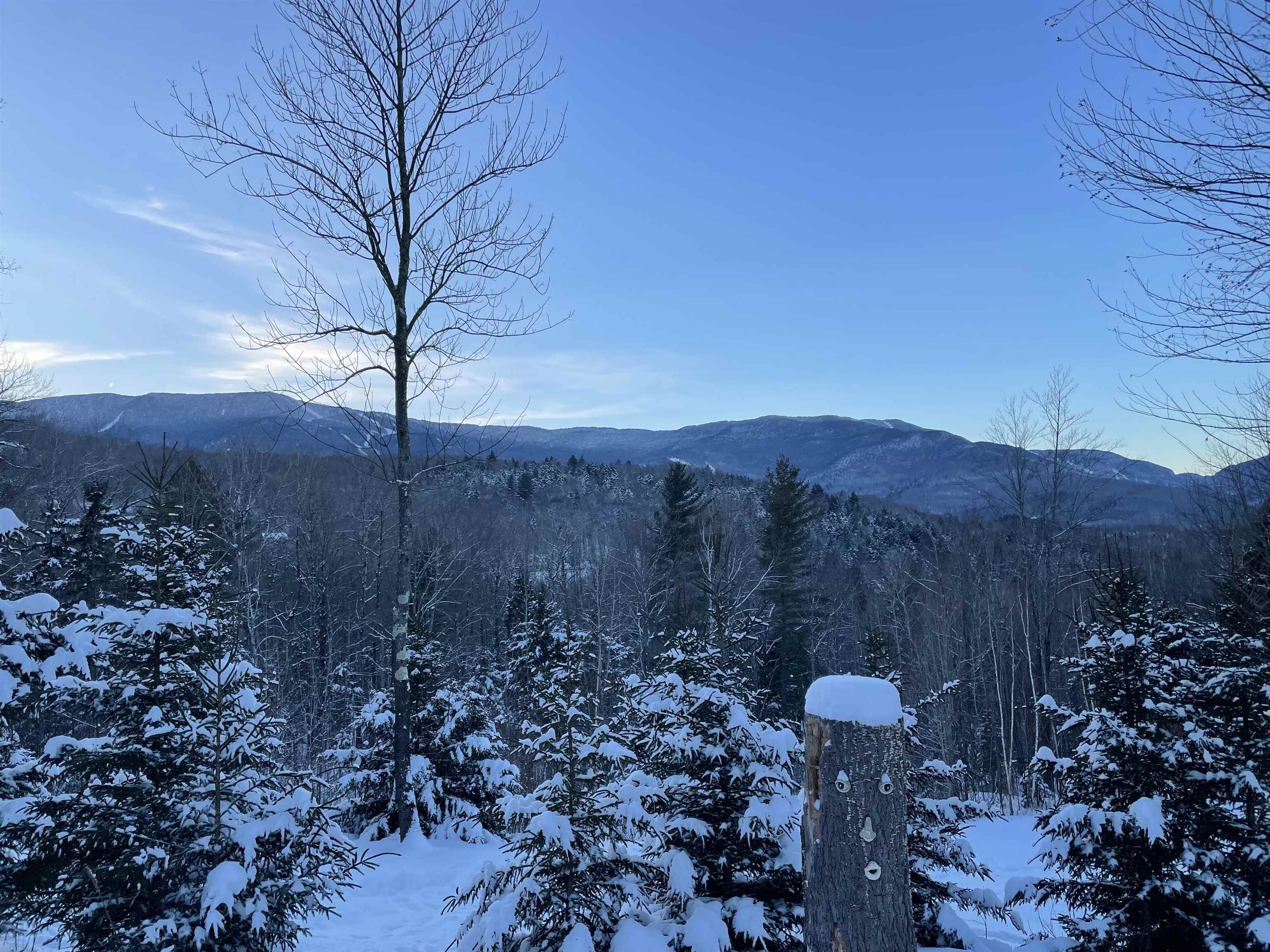 136 Old Quarry Road Fayston, VT 05673 - Photo 21 of 28