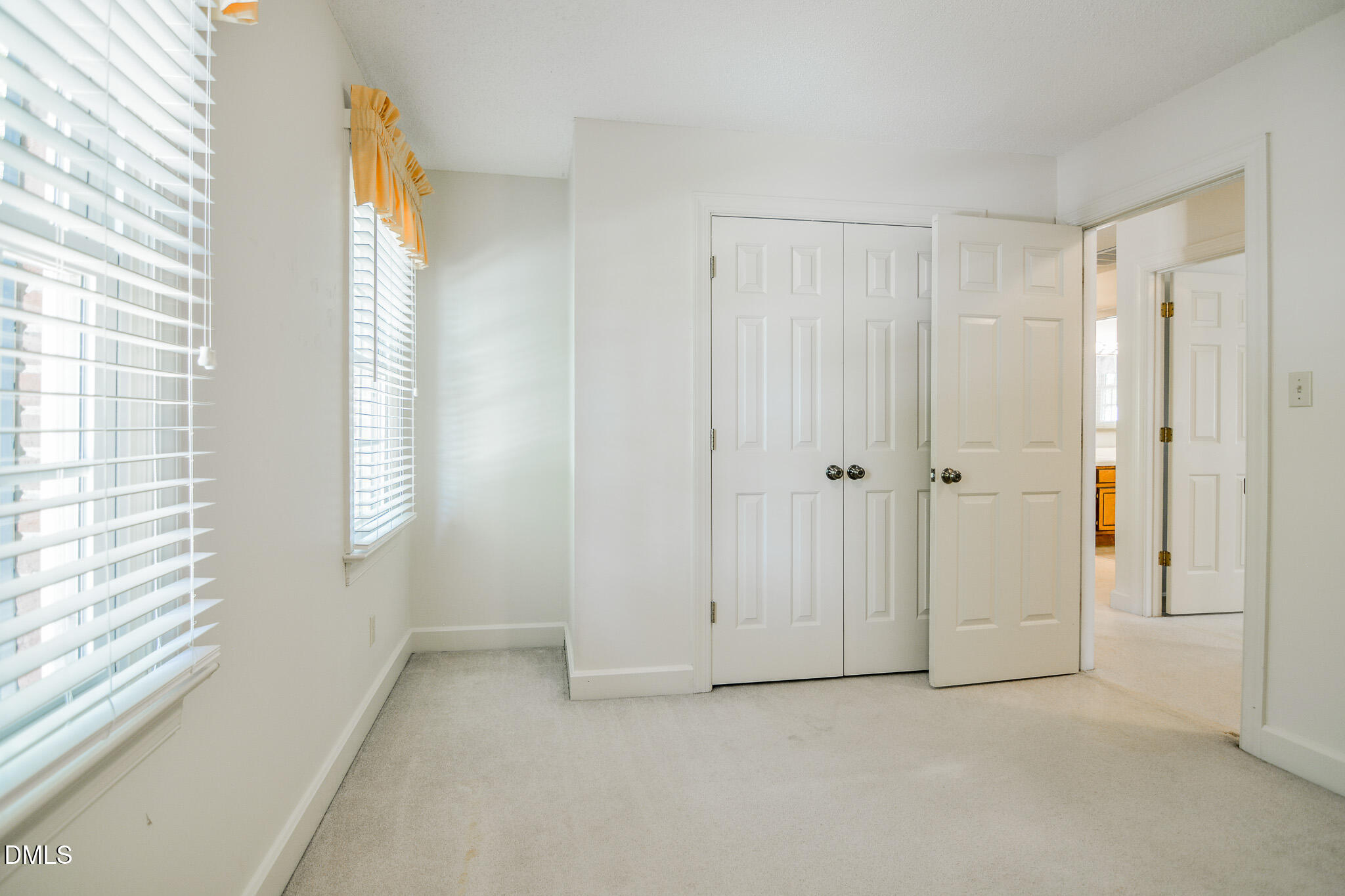 1215 Cambridge Road Northwest Wilson, NC 27896 - Photo 45 of 54 a view of an empty room with a window