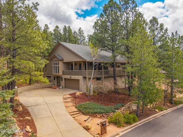$1,490,000 | 1426 North Edgewood Street, Flagstaff, AZ 86004