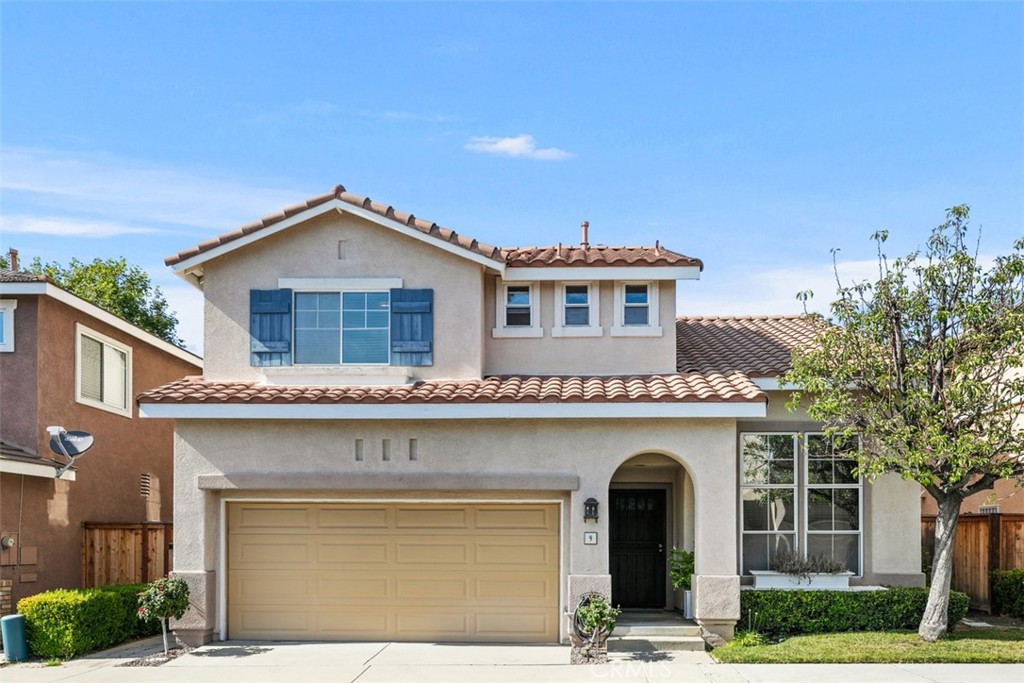 9 Acorn Ridge Rancho Santa Margarita, CA 92688 - Photo 1 of 39 Take a look at your new home