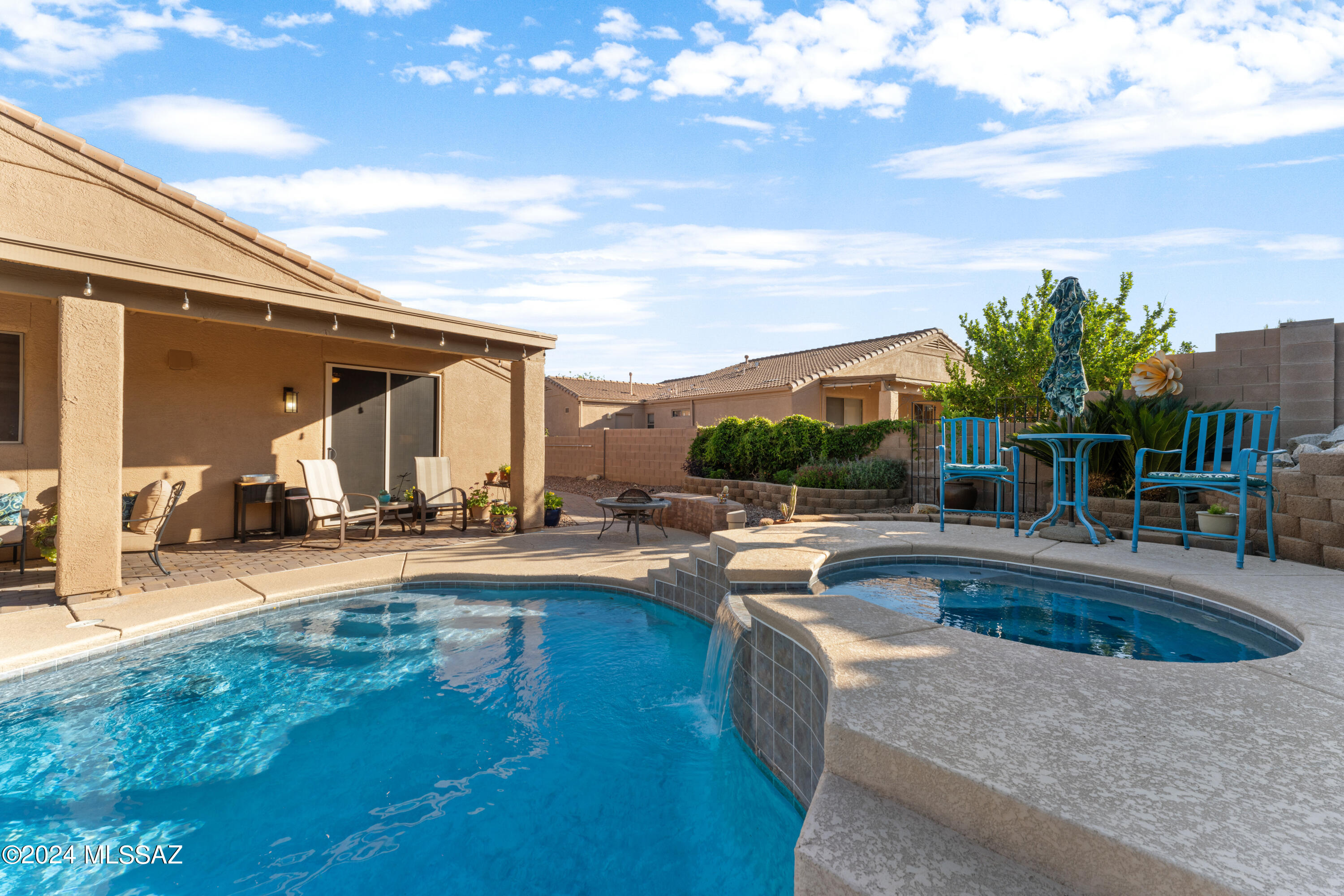 284 West Plateau Road Tucson, AZ 85737 - Photo 19 of 50 DSC01902