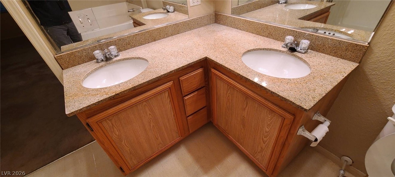 10550 West Alexander Road, Unit 2047 Las Vegas, NV 89129 - Photo 12 of 20